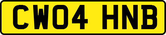 CW04HNB