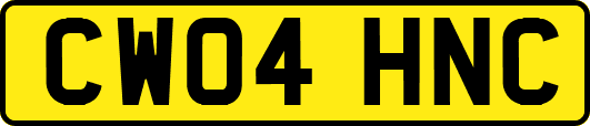 CW04HNC