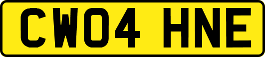 CW04HNE