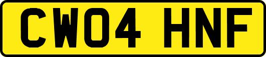 CW04HNF