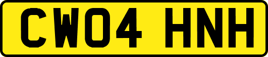 CW04HNH