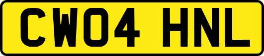 CW04HNL