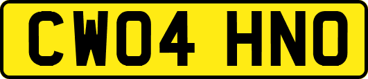 CW04HNO
