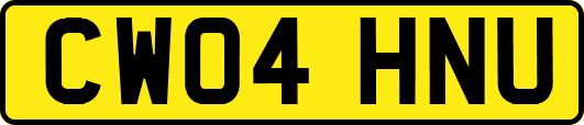 CW04HNU