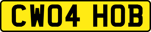 CW04HOB