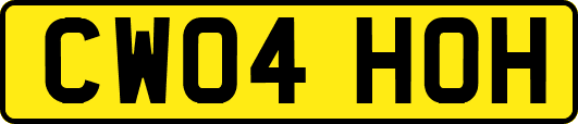 CW04HOH