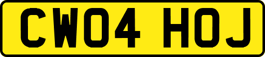 CW04HOJ
