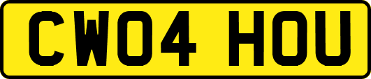 CW04HOU