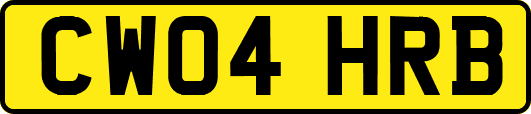 CW04HRB