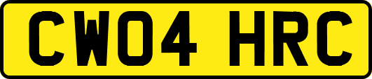 CW04HRC