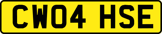 CW04HSE
