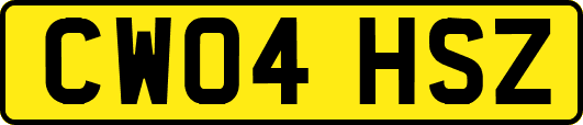 CW04HSZ