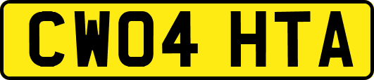CW04HTA