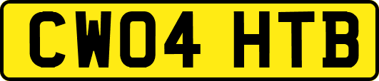 CW04HTB
