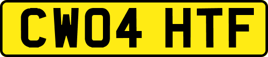 CW04HTF