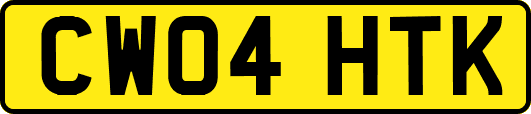 CW04HTK