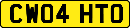 CW04HTO