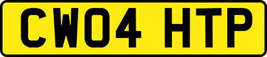 CW04HTP