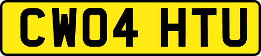 CW04HTU