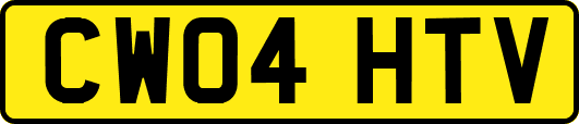 CW04HTV