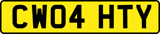 CW04HTY