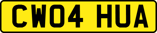 CW04HUA