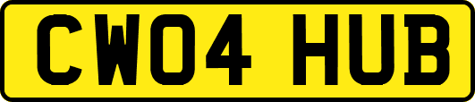 CW04HUB