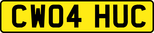 CW04HUC
