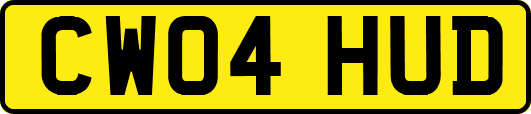 CW04HUD