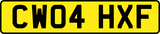 CW04HXF
