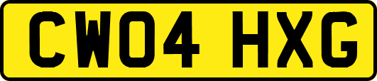 CW04HXG