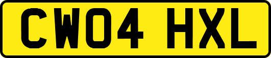 CW04HXL
