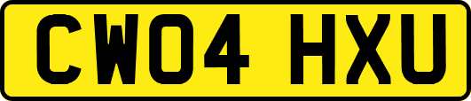 CW04HXU