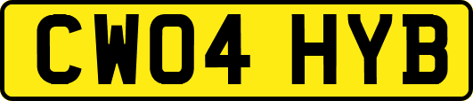 CW04HYB