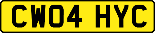 CW04HYC