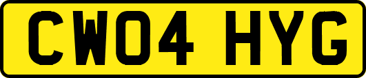 CW04HYG