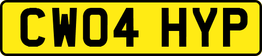 CW04HYP
