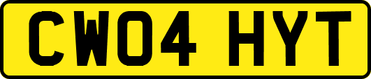 CW04HYT