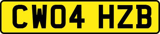 CW04HZB
