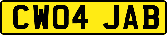 CW04JAB