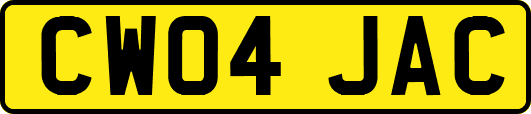 CW04JAC