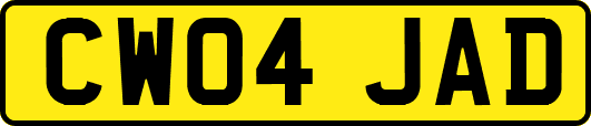 CW04JAD