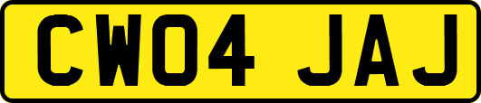CW04JAJ