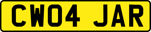 CW04JAR