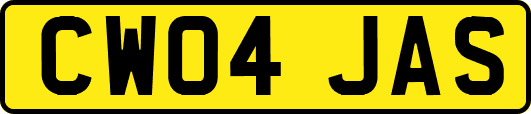 CW04JAS