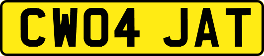 CW04JAT