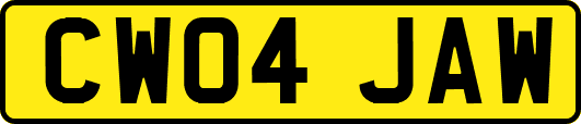 CW04JAW