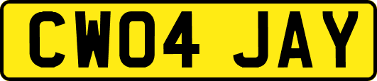 CW04JAY