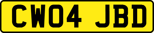 CW04JBD