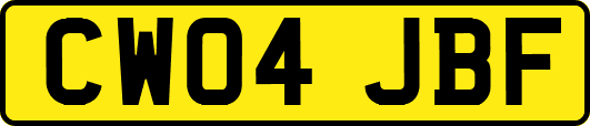CW04JBF